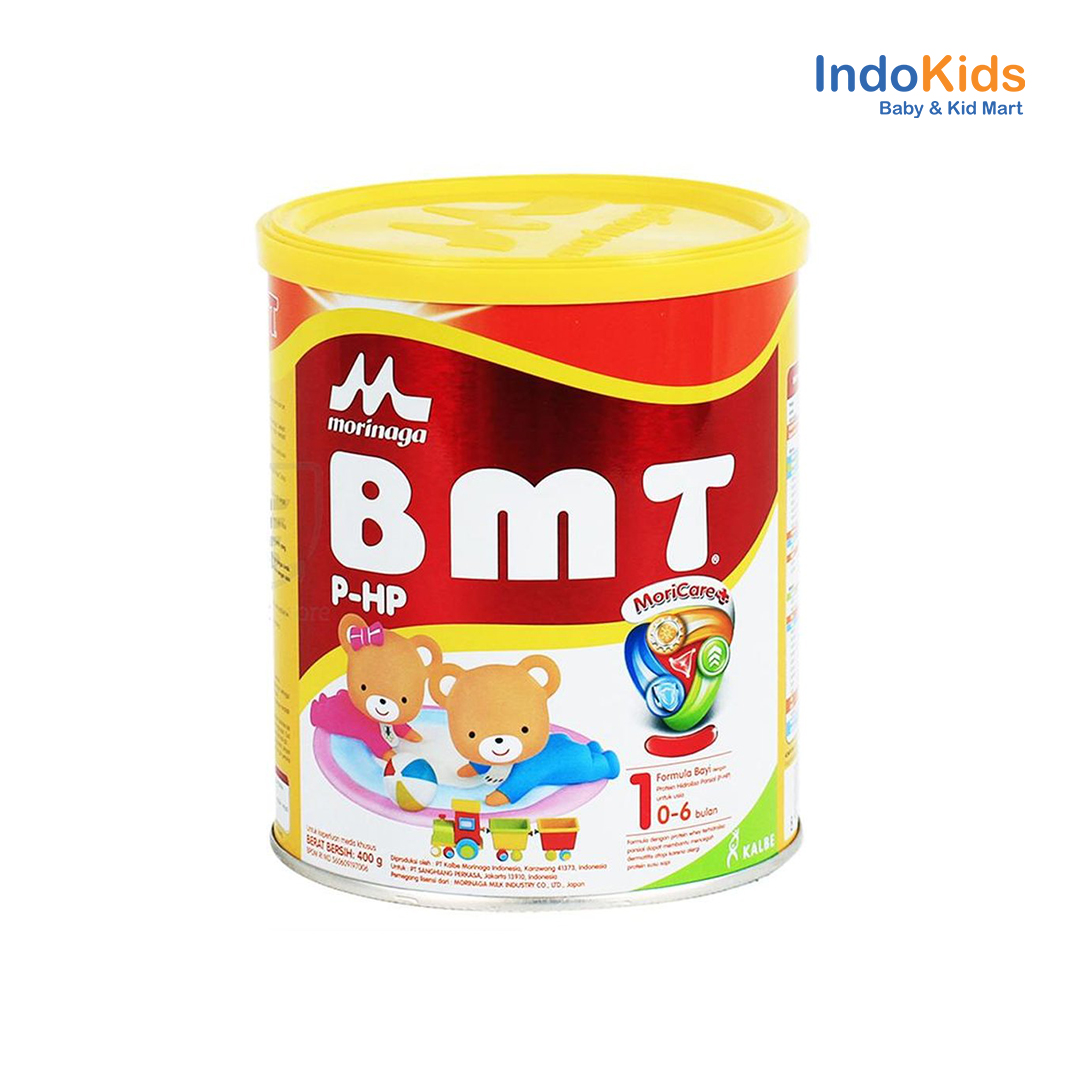 Morinaga BMT PHP 400gr