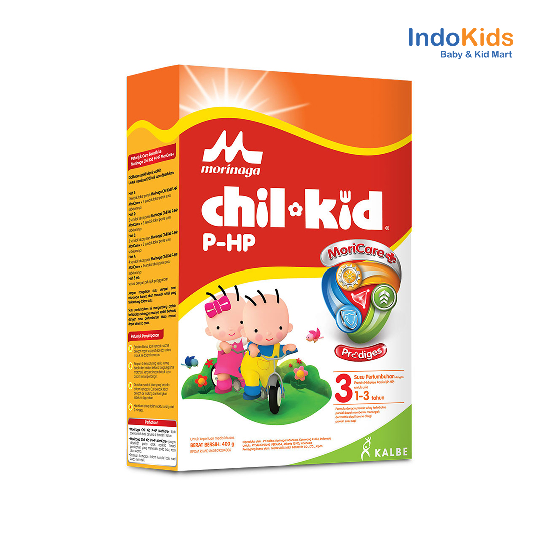 Chil Kid PHP 400gr