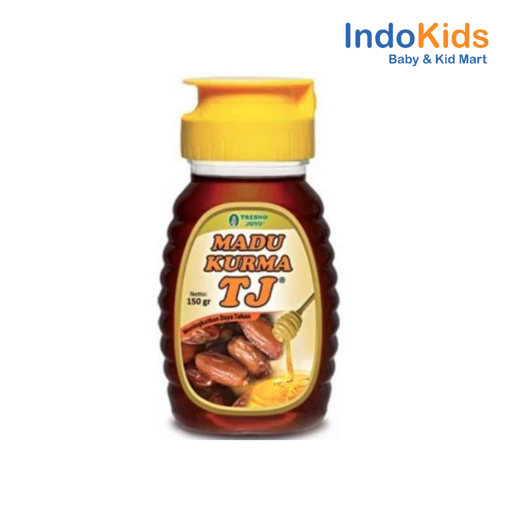 Madu Kurma TJ 150