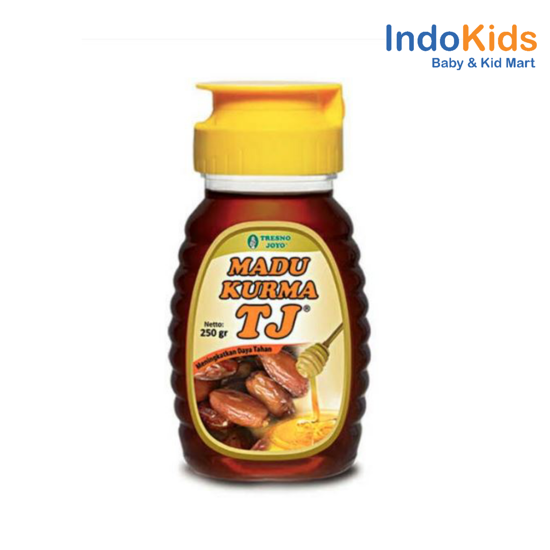 Madu Kurma TJ 250