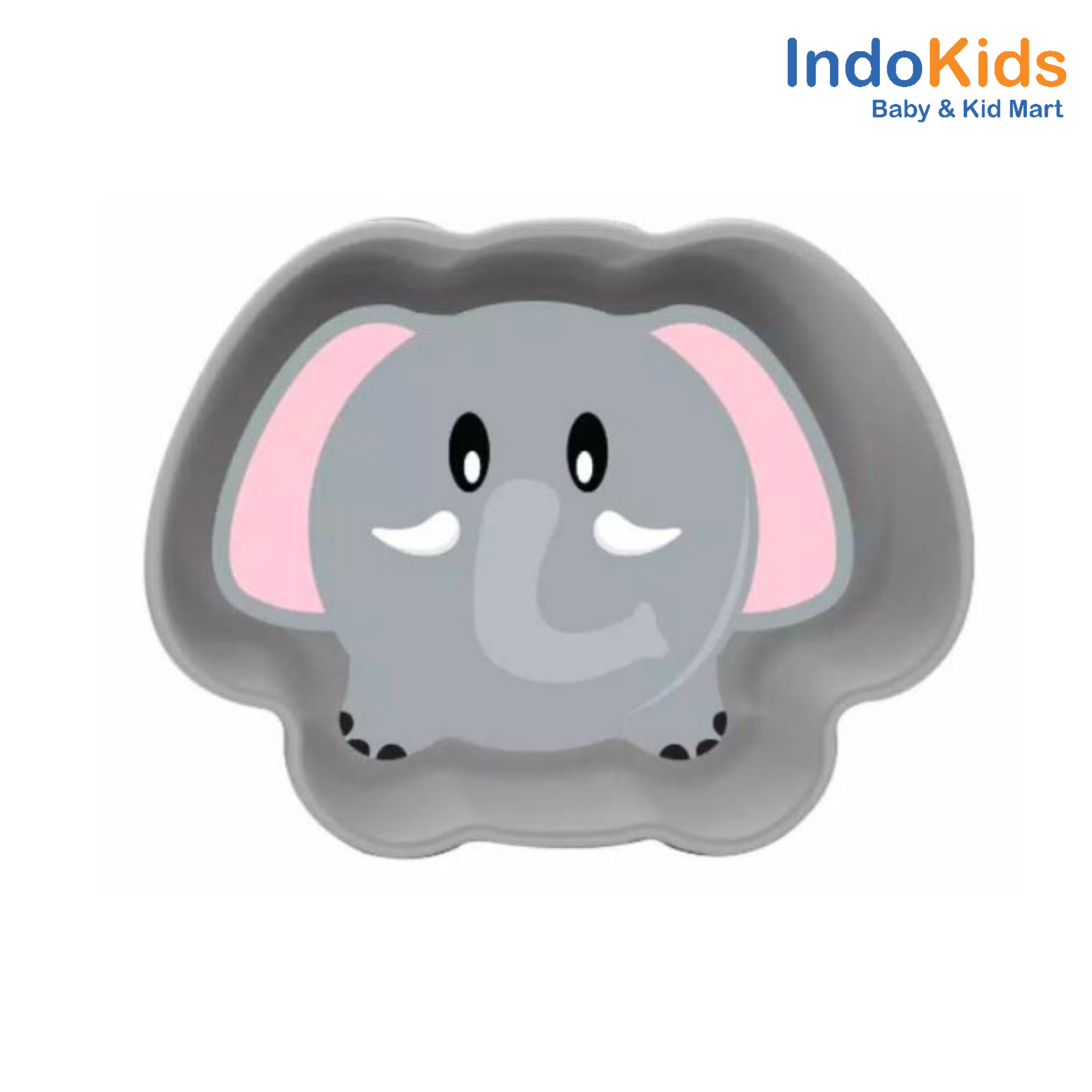 Baby Safe Animal Shape Bowl 
