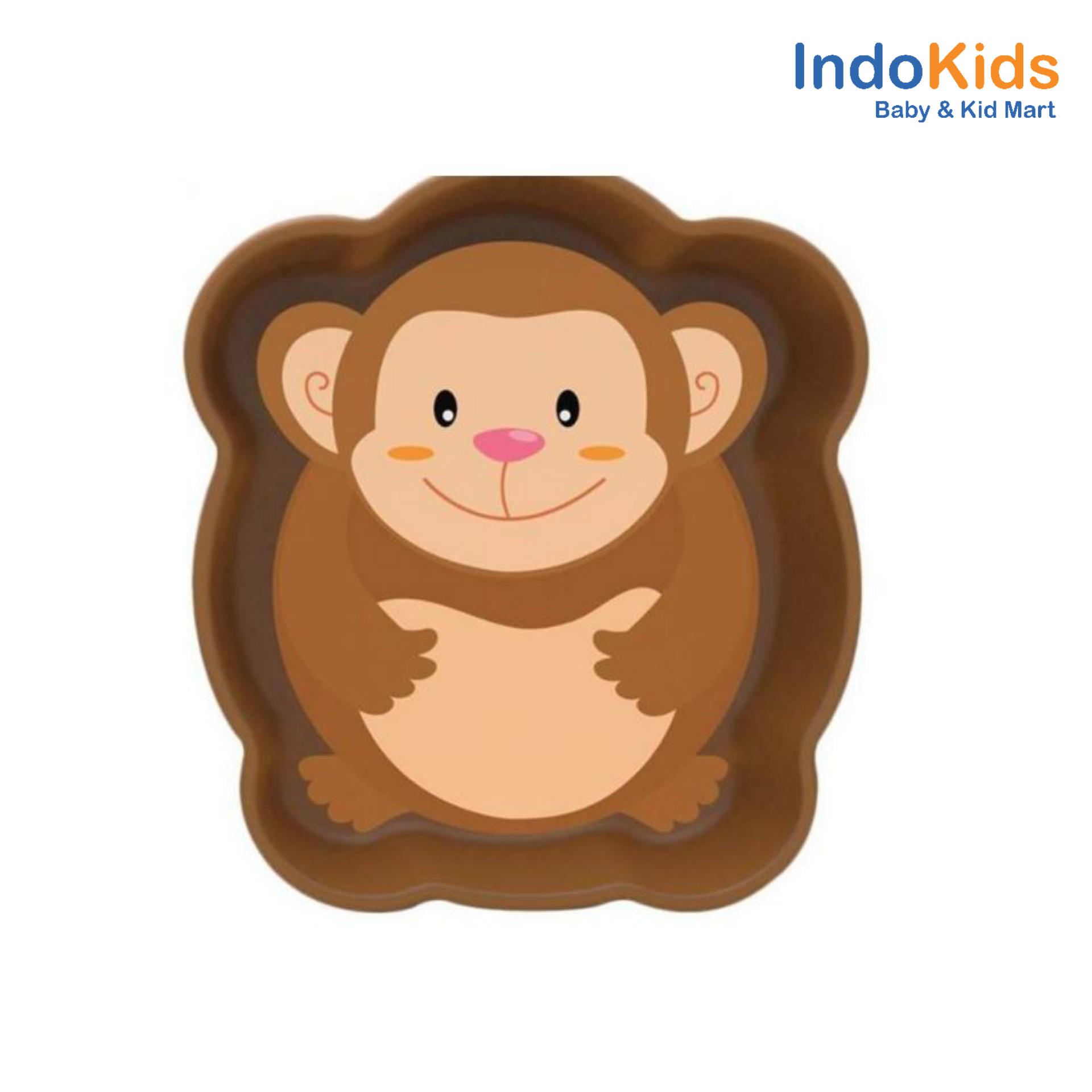 Baby Safe Animal Shape Bowl 