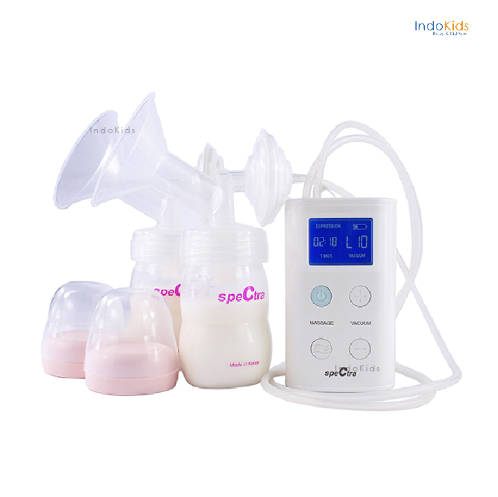 Breast Pump Spectra 9 Plus