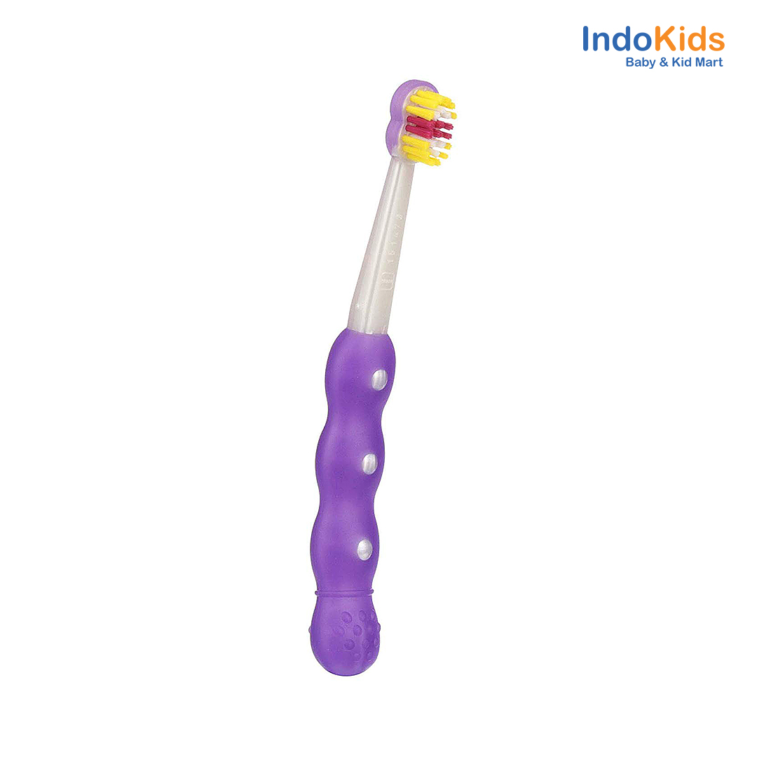 MAM First Brush