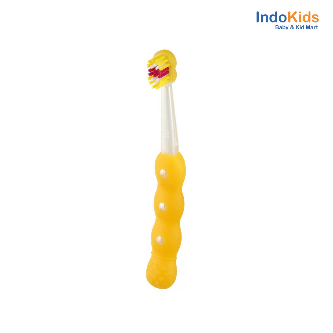 MAM First Brush