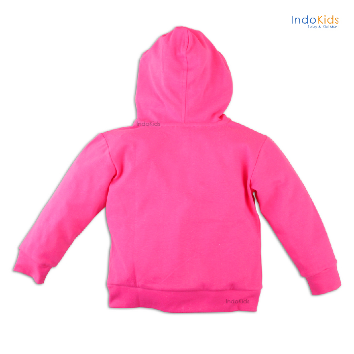 Jaket Little Dino 1 - 3 Tahun