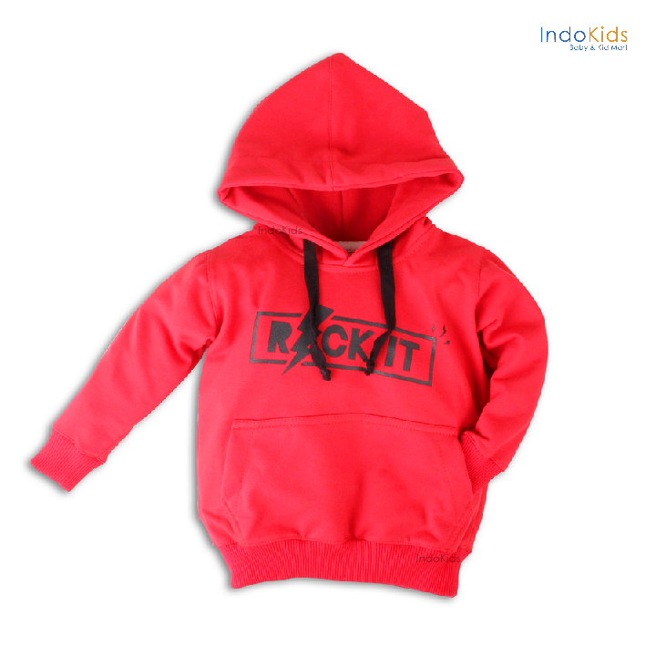 HOODY ROCK IT