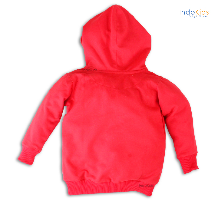 HOODY ROCK IT