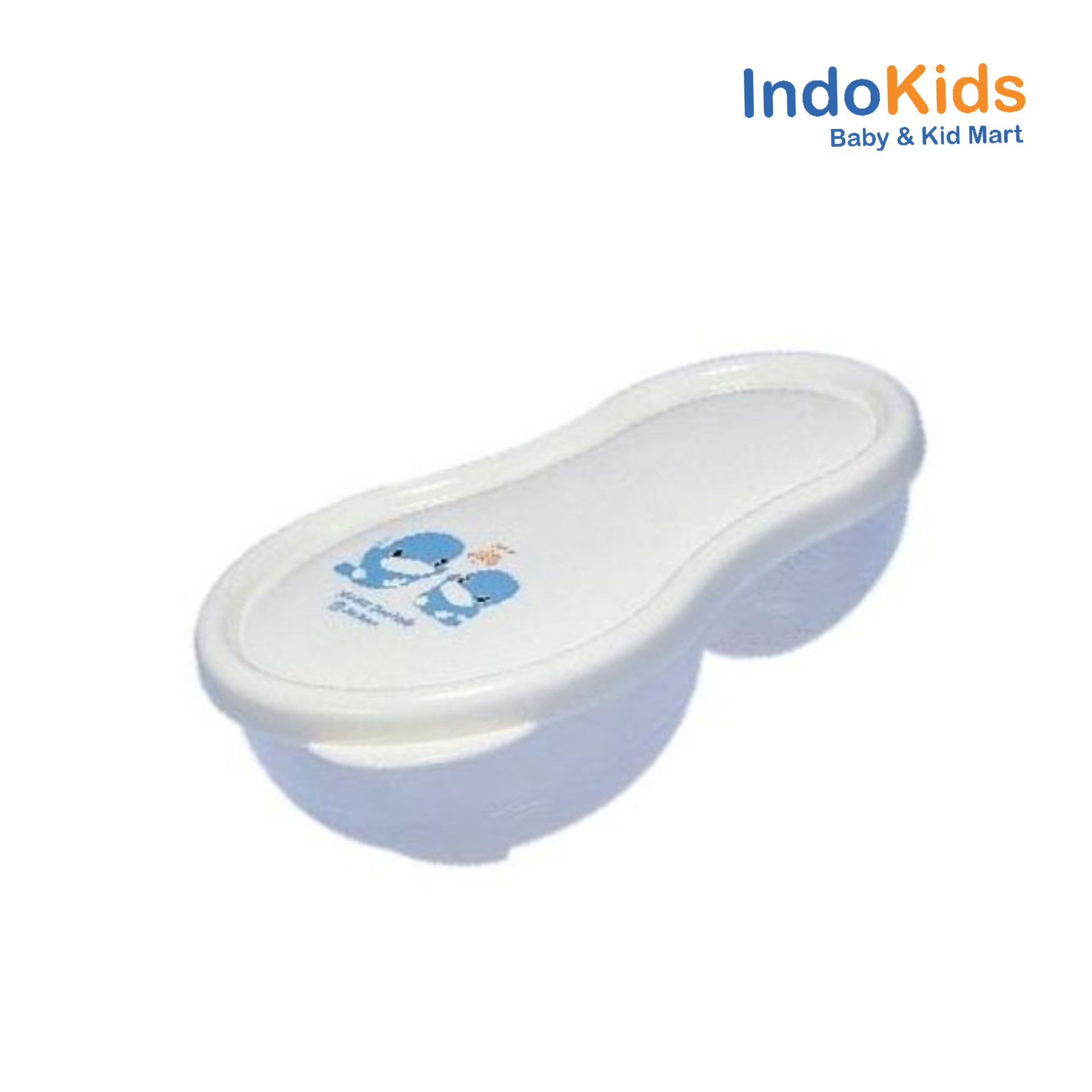 Kuku Duckbill Food Grinder 