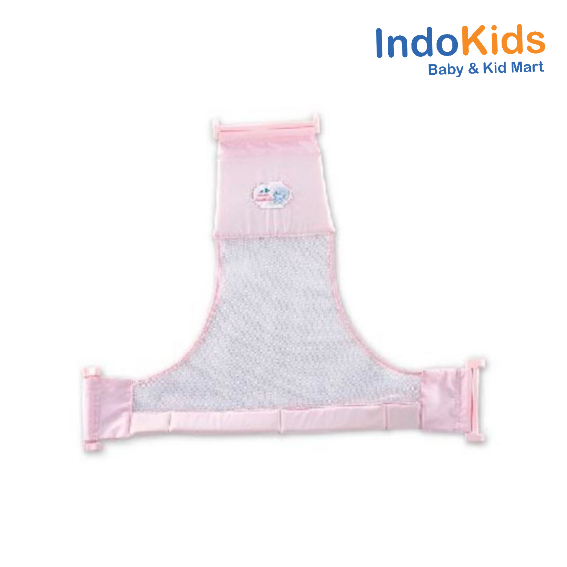 Kuku Duckbill Reticulate bathing Net 
