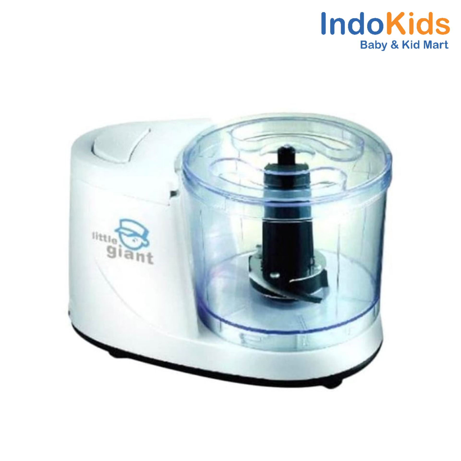 Little Giant Side Mini Chopper LG.3645