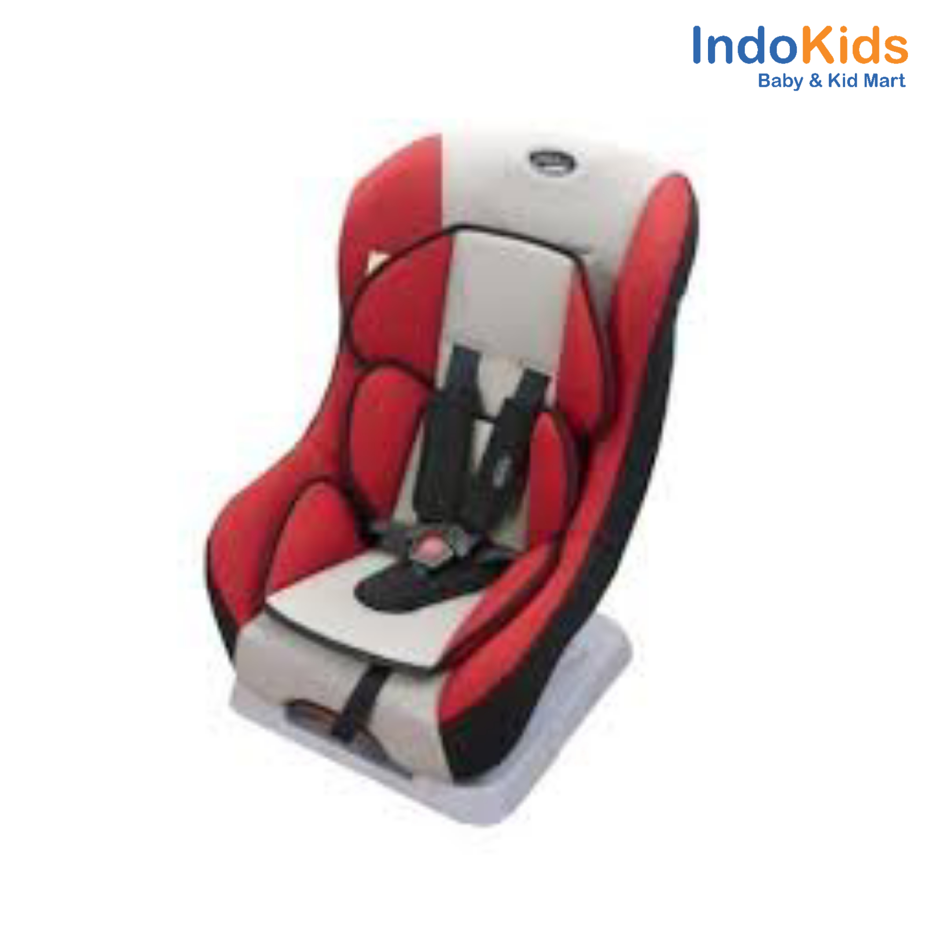 Pliko Car seat PK302 