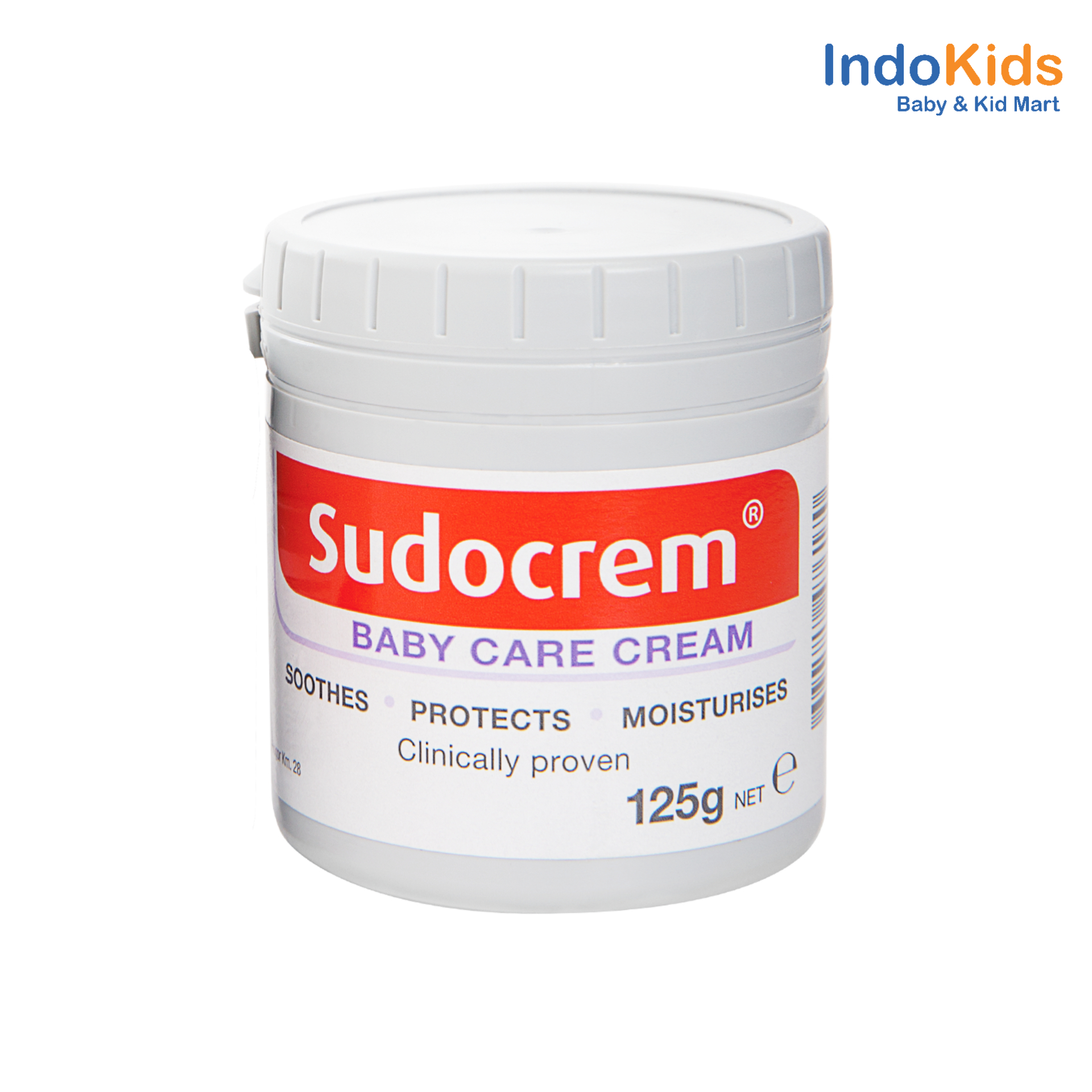Sudocrem Baby Care Cream 125 gram