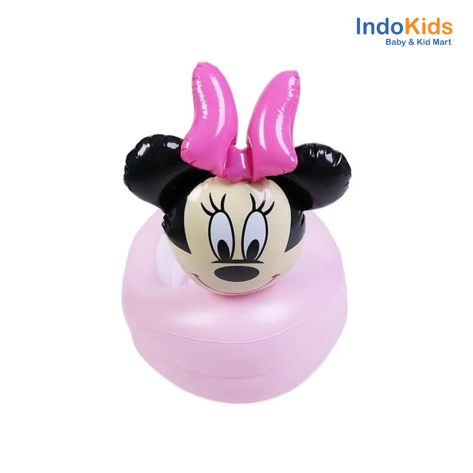 Munchkin Disney Minnie Tub