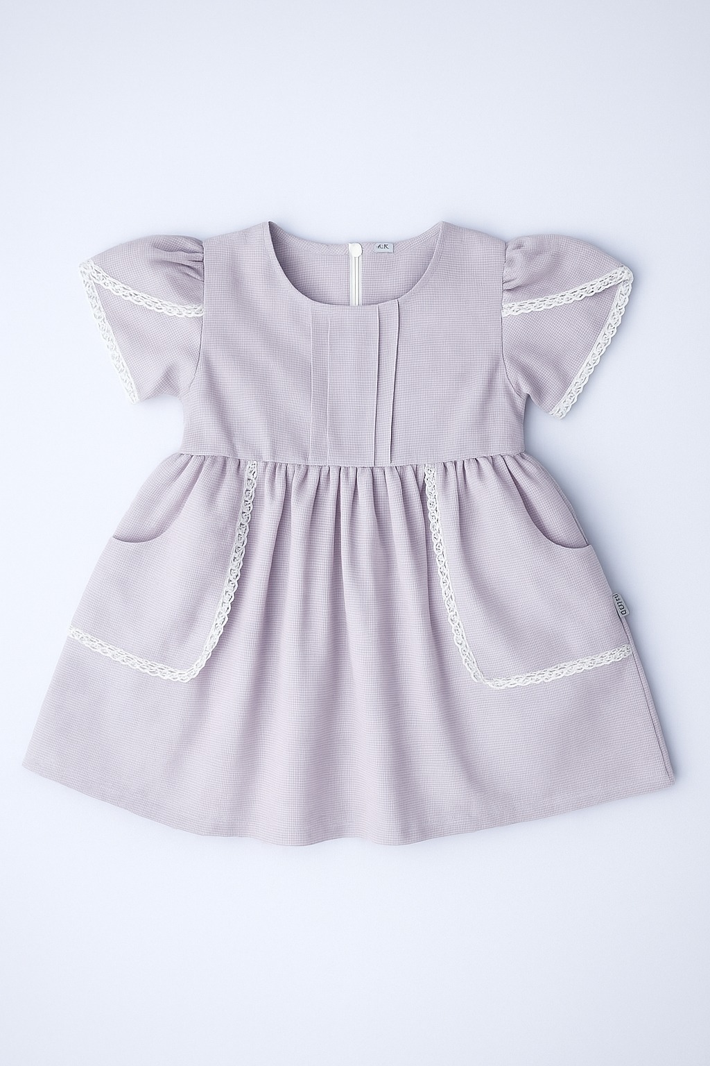 KN DAISY DOVE 