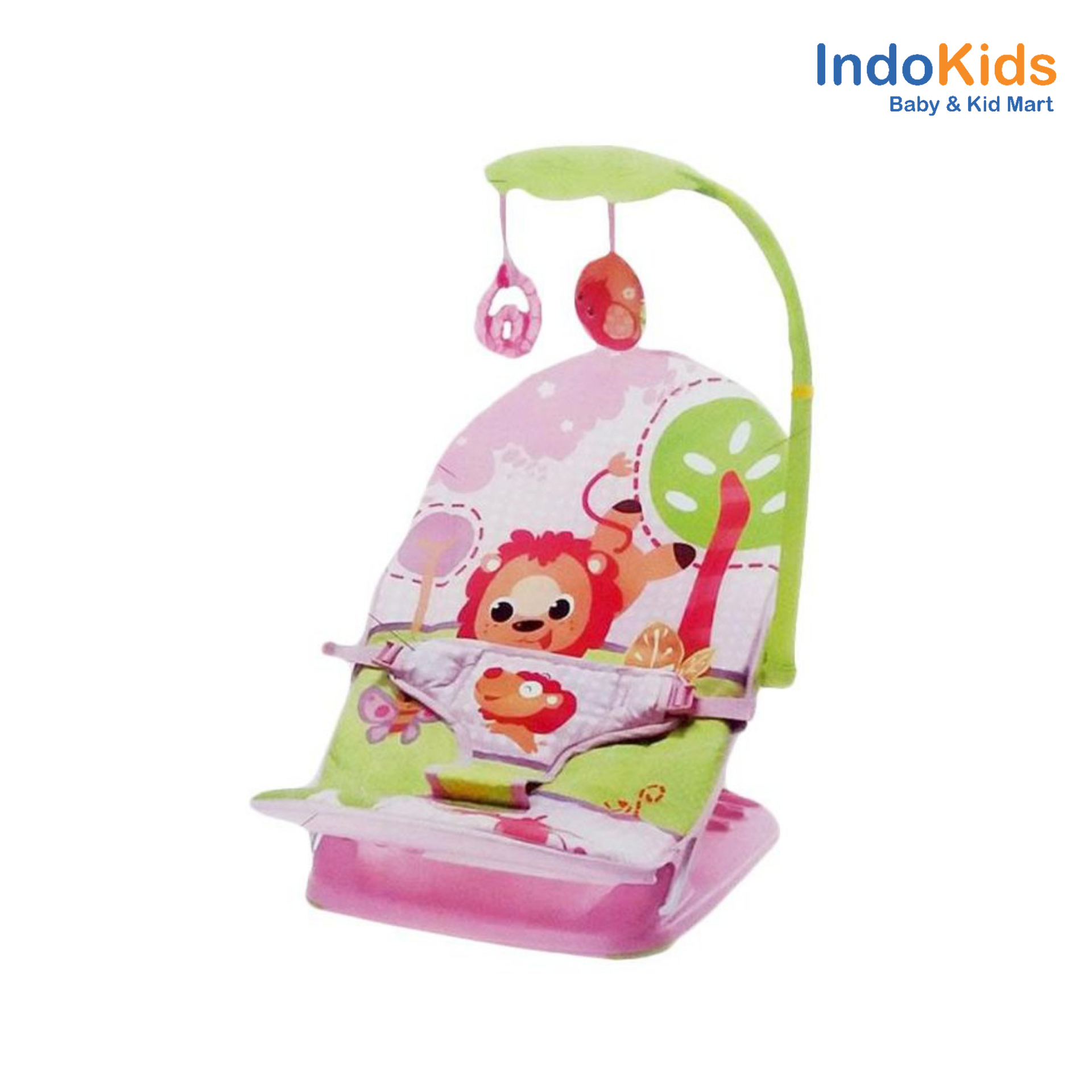 Mastela Hold Up Infant Seat 07220 