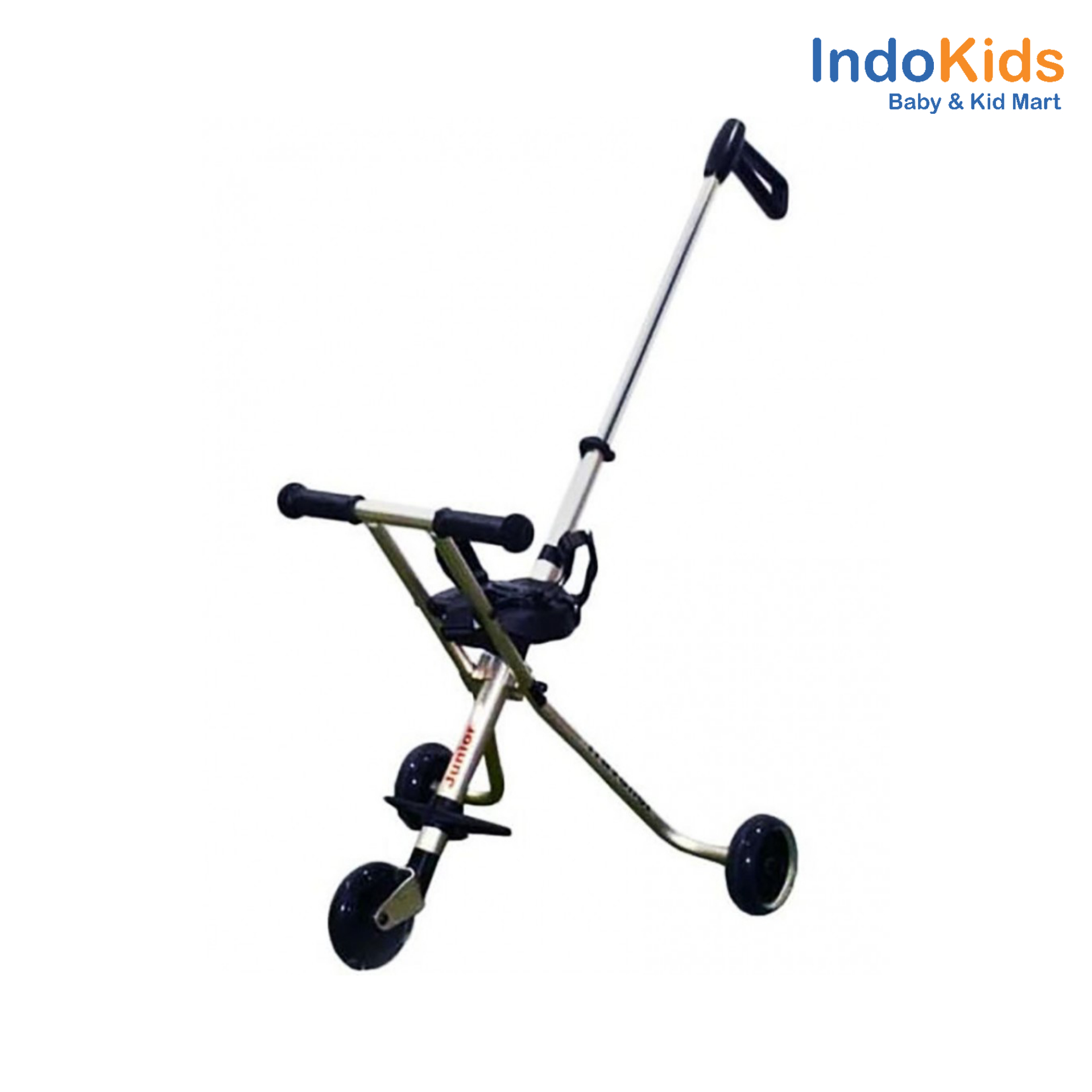 Stroller Junior Traveller - The Car for The Kids HY-001