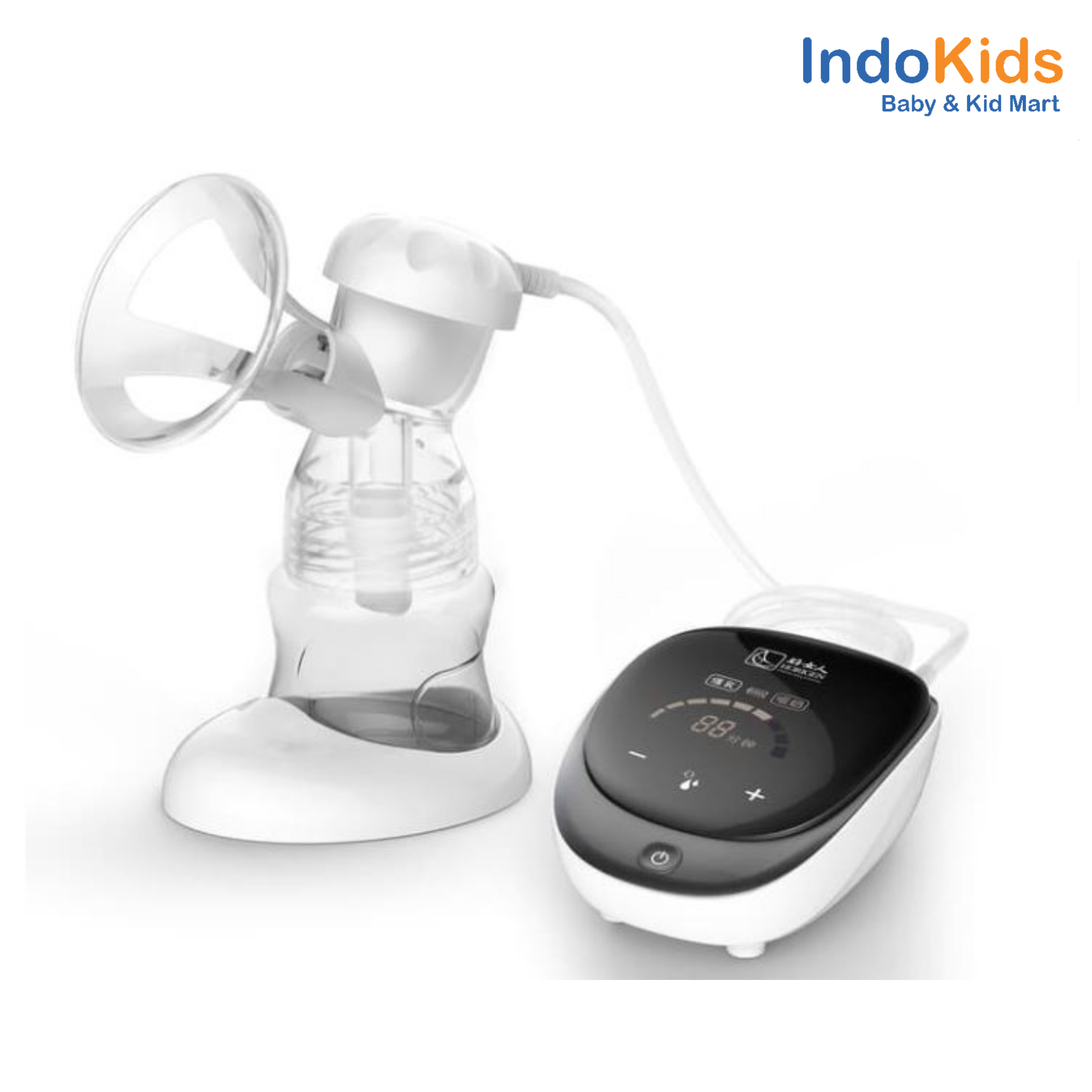Horigen Breature Electric Breast Pump 