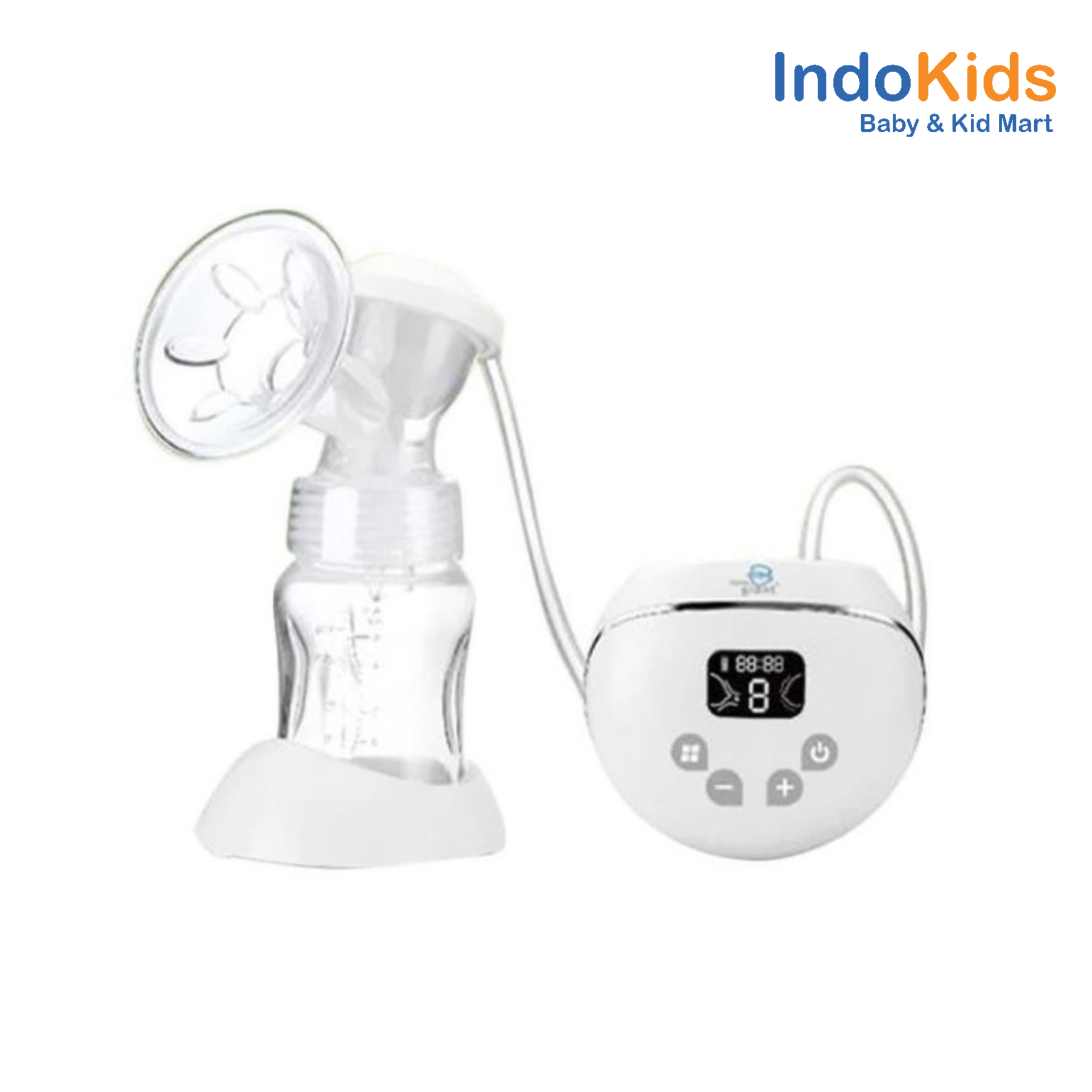 Little Giant Breast pump Gemini LG.6820