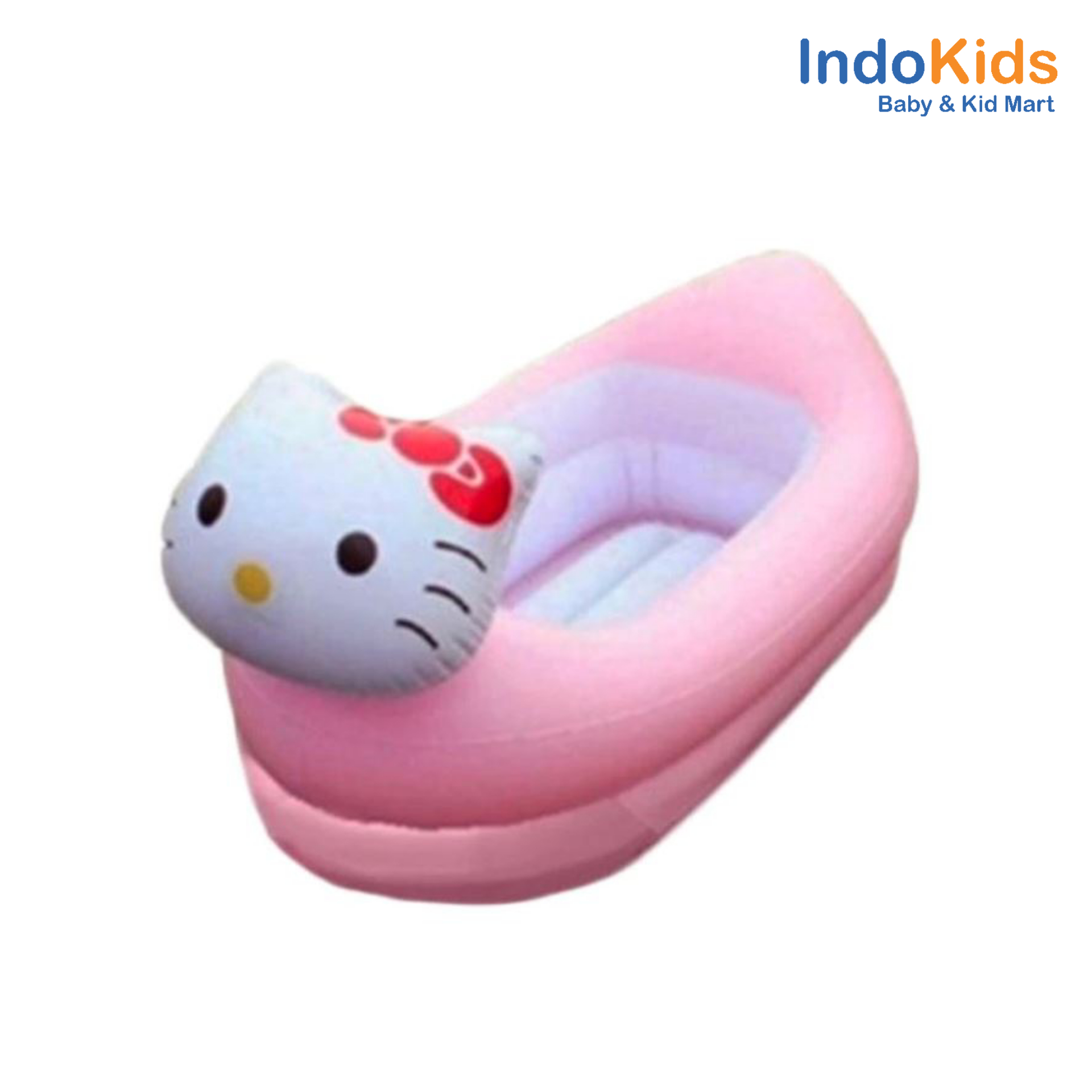 Munchkin Sanrio Kitty Tub 