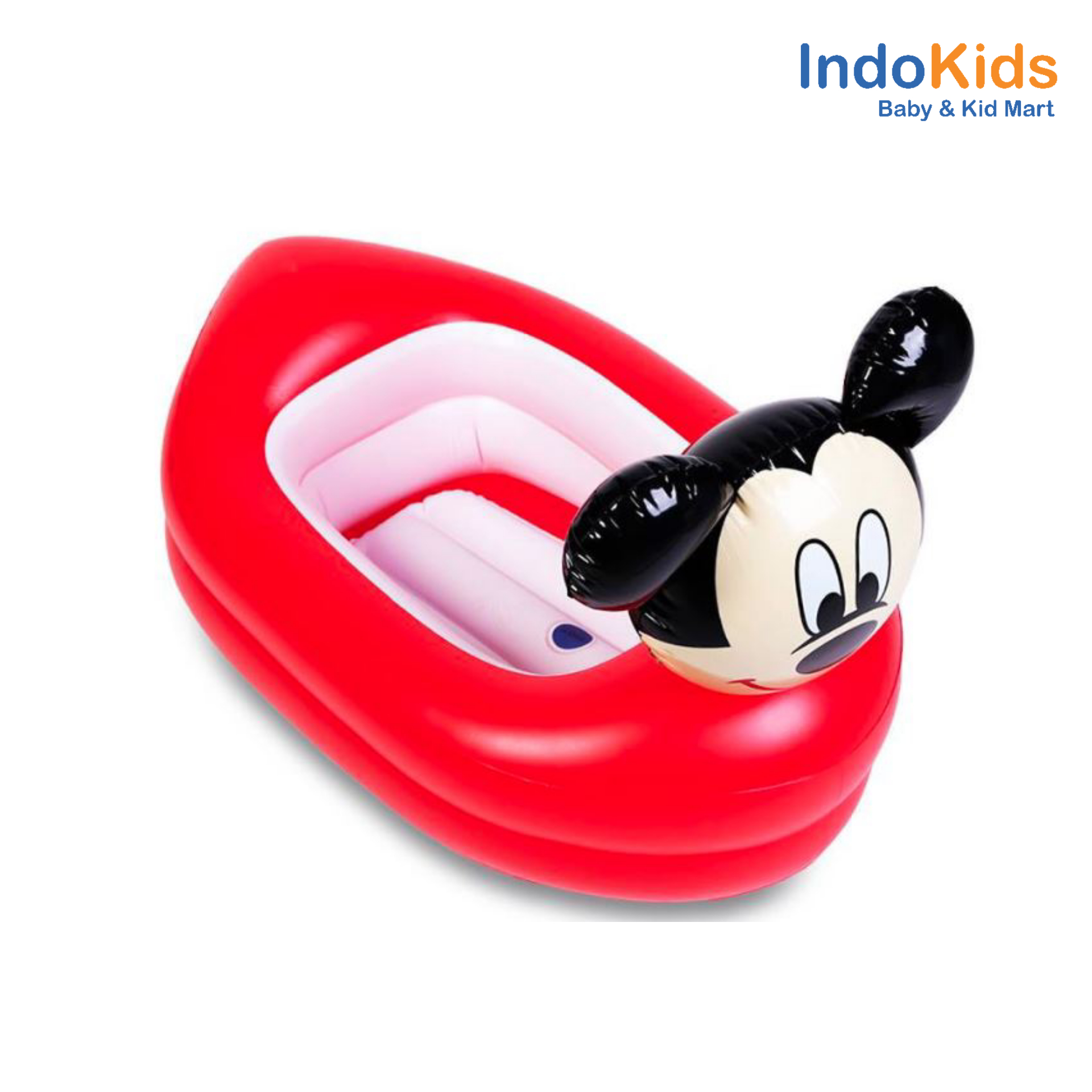 Munchkin Disney MIckey Tub