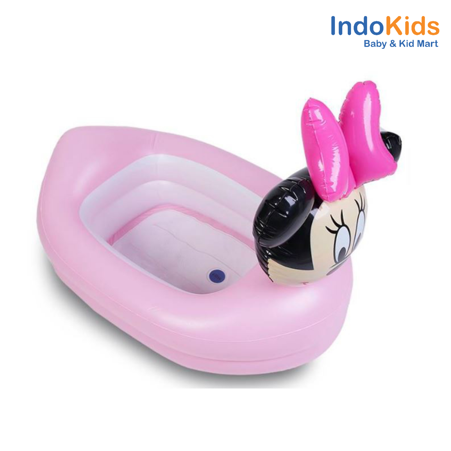 Munchkin Disney Minnie Tub